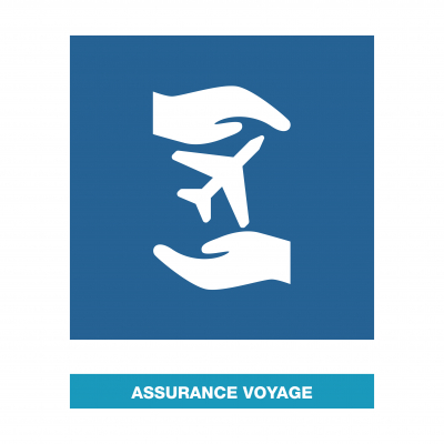 Assurance Voyage.   Altitud Voyage