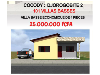 Cocody Djorogobité