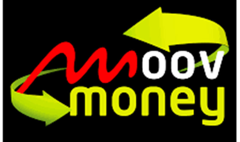 Moov mobile money