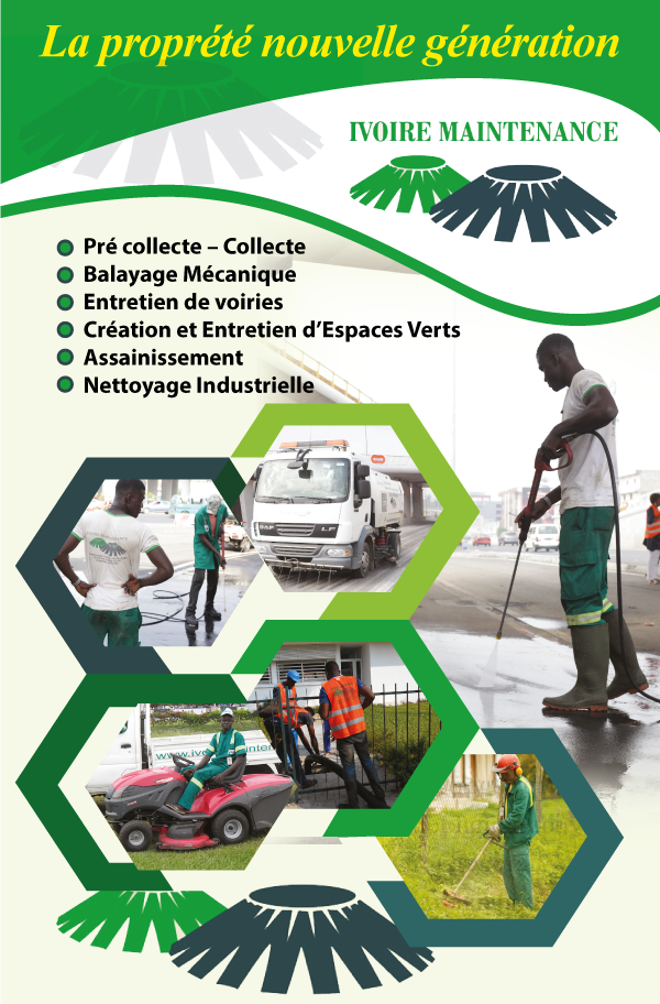 Ivoire Maintenance
