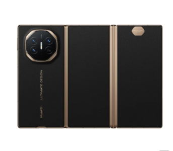 TELEPHONE PORTABLE HUAWEI Mate XT ULTIMATE