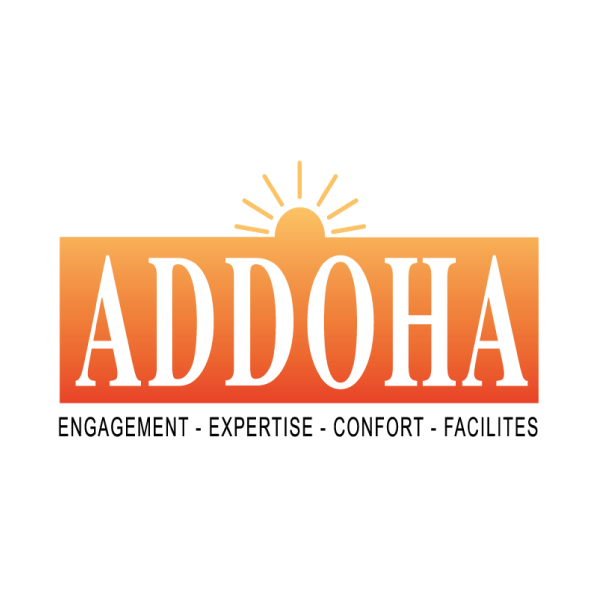 ADDOHA . 247 COMMUNICATION