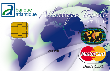 Atlantique Traveler | Banque Atlantique