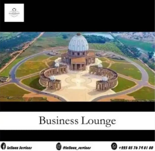 Business Lounge