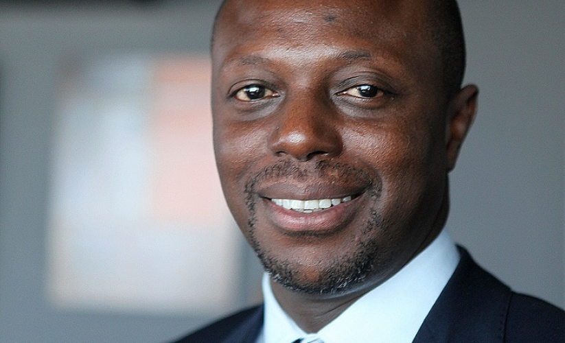 Mamadou Bamba, directeur général Orange Côte d’Ivoire