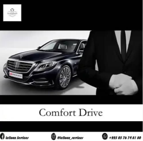 Comfort Drive