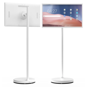 Tablette TV numérique 4k