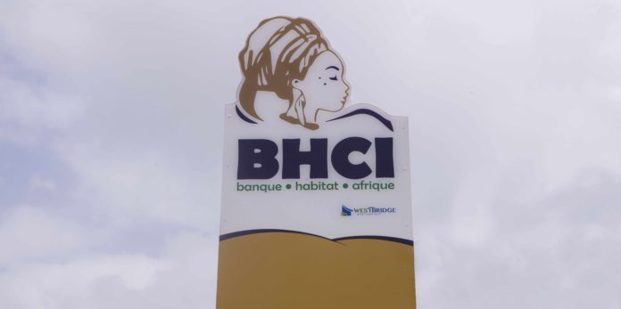 BHCI. Services disponibles