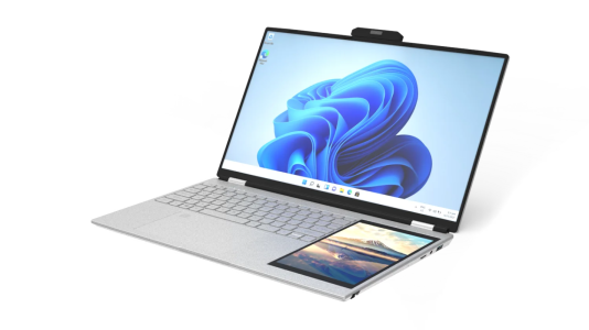 Ordinateur Portable