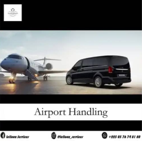 Airport Handling