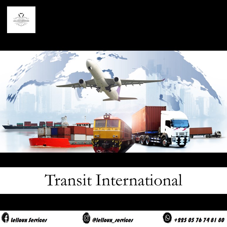 Transit International
