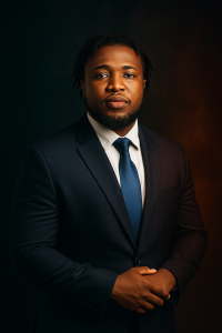 Dibi Ngoran Marc Mondesir
