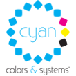 CYAN 