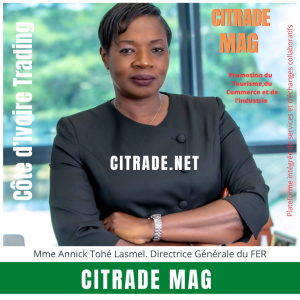 Citrade Magazine