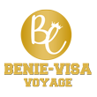 BENIE-VISA VOYAGE 