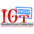 IGT GROUP 