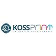 KOSS PRINT 