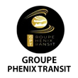 GROUPE PHENIX TRANSIT 