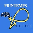 PRINTEMPS AUTO ECOLE 