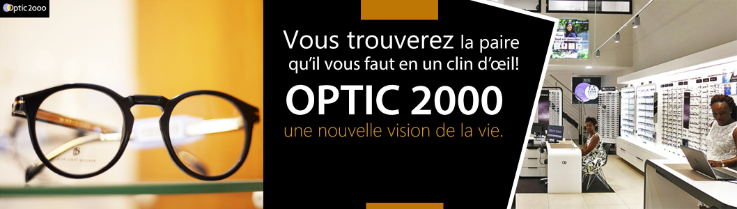 couverture OPTIC 2000