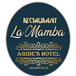 LA MAMBA 