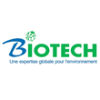 BIOTECH ENVIRONNEMENT 