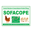 SOFACOPE (SOCIETE DE FABRICATION ET COMMERCIALISATION DE PRODUITS D'ELEVAGES) 