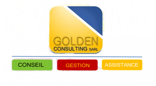 Photo GOLDEN CONSULTING SARL