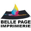 BELLE PAGE IMPRIM 