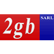 2GB (GROUPE GENIE-BATIM SARL) 