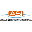 ASI (AHALY SERVICE INTERNATIONAL) 