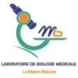 LABORATOIRE DE BIOLOGIE MEDICALE LA MAISON BLANCHE 