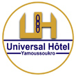 UNIVERSAL HÔTEL YAMOUSSOUKRO 