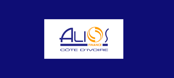 couverture Alios Finance Côte d’Ivoire 
