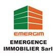 EMERGENCE IMMOBILIER SARL 