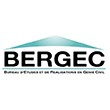 BERGEC (BUREAU D'ETUDES EN GENIE CIVIL ET DE CONSEIL EN MANAGEMENT) 