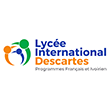 LYCEE INTERNATIONAL DESCARTES 