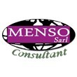 MENSO SARL 