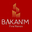 BAKAN'M FINE RENOV 