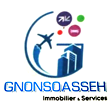 GNONSOASSEH IMMOBILIER SERVICES 