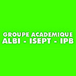 GROUPE ALBI-ISEPT-IPB 