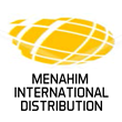 MENAHIM INTERNATIONAL DISTRIBUTION 