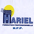 HARIEL FORMATION PROFESSIONNELLE 