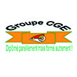 GROUPE CGE (GROUPE DE FORMATION EN COMMERCE ET GESTION DES ENTREPRISES) 