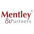 MENTLEY & PARTNERS SA 