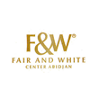 F&W (FAIR AND WHITE) 