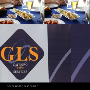 GLS CATERING SERVICES 