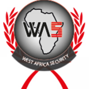 WEST AFRICA SECURITY 