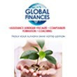 GLOBAL FINANCES 