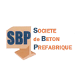 SBP (SOCIETE DE BETON PREFABRIQUE) 